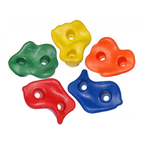 Lezecké kamene 5ks/ balenie 