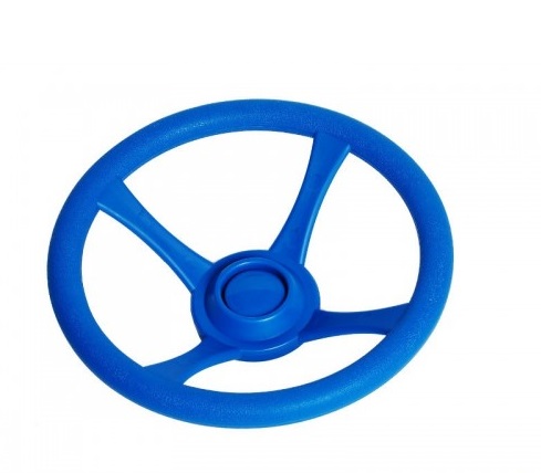 Volant 34cm  rôzne farby