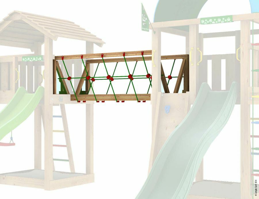 Spojovací most Net Link