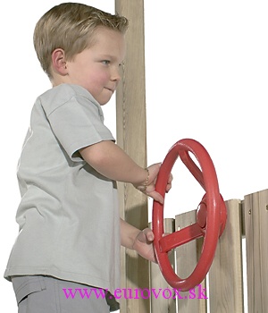 Volant 34cm  rôzne farby