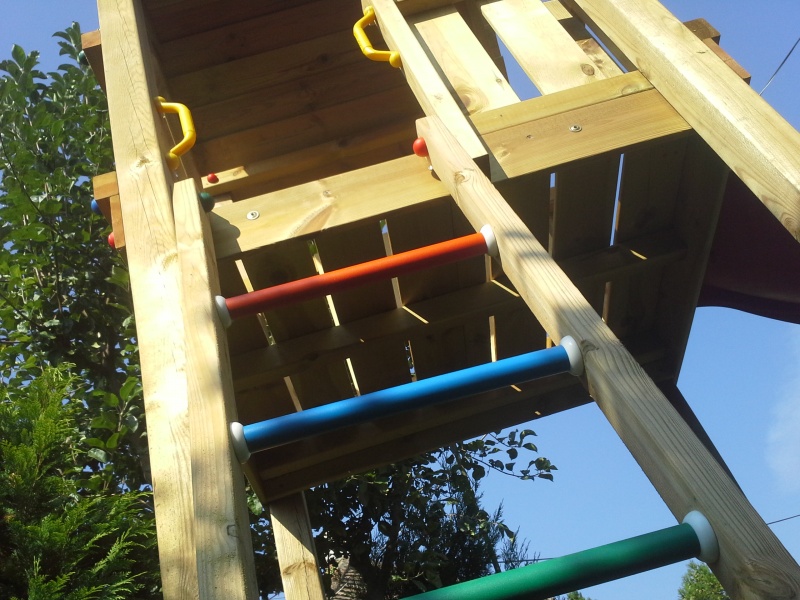 Handgrip bezpečnostné úchytky 2ks rôzne farby