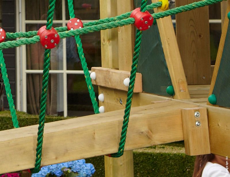 Spojovací most Net Link